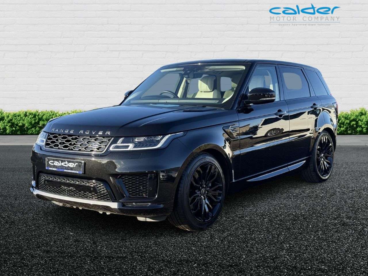 A 2021 LAND ROVER RANGE ROVER SPORT 2.0 P400e 13.1kWh HSE Silver SUV 5dr Petrol Plug-in Hybrid Auto 4WD Euro 6 A 2021 LAND ROVER RANGE ROVER SPORT 2.0 P400e 13.1kWh HSE Silver SUV 5dr Petrol Plug-in Hybrid Auto 4WD Euro 6