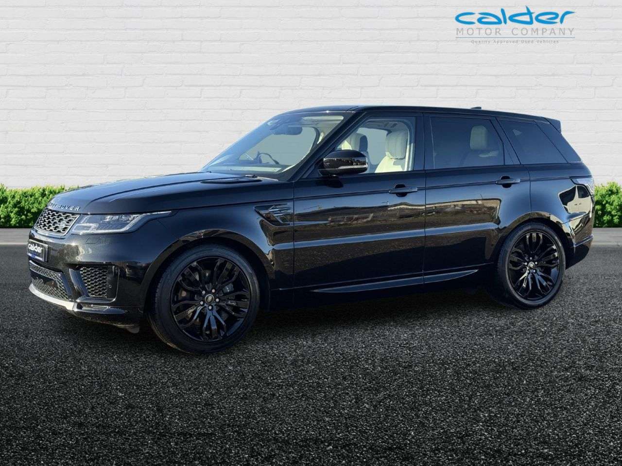 2021 LAND ROVER RANGE ROVER SPORT 2021 LAND ROVER RANGE ROVER SPORT