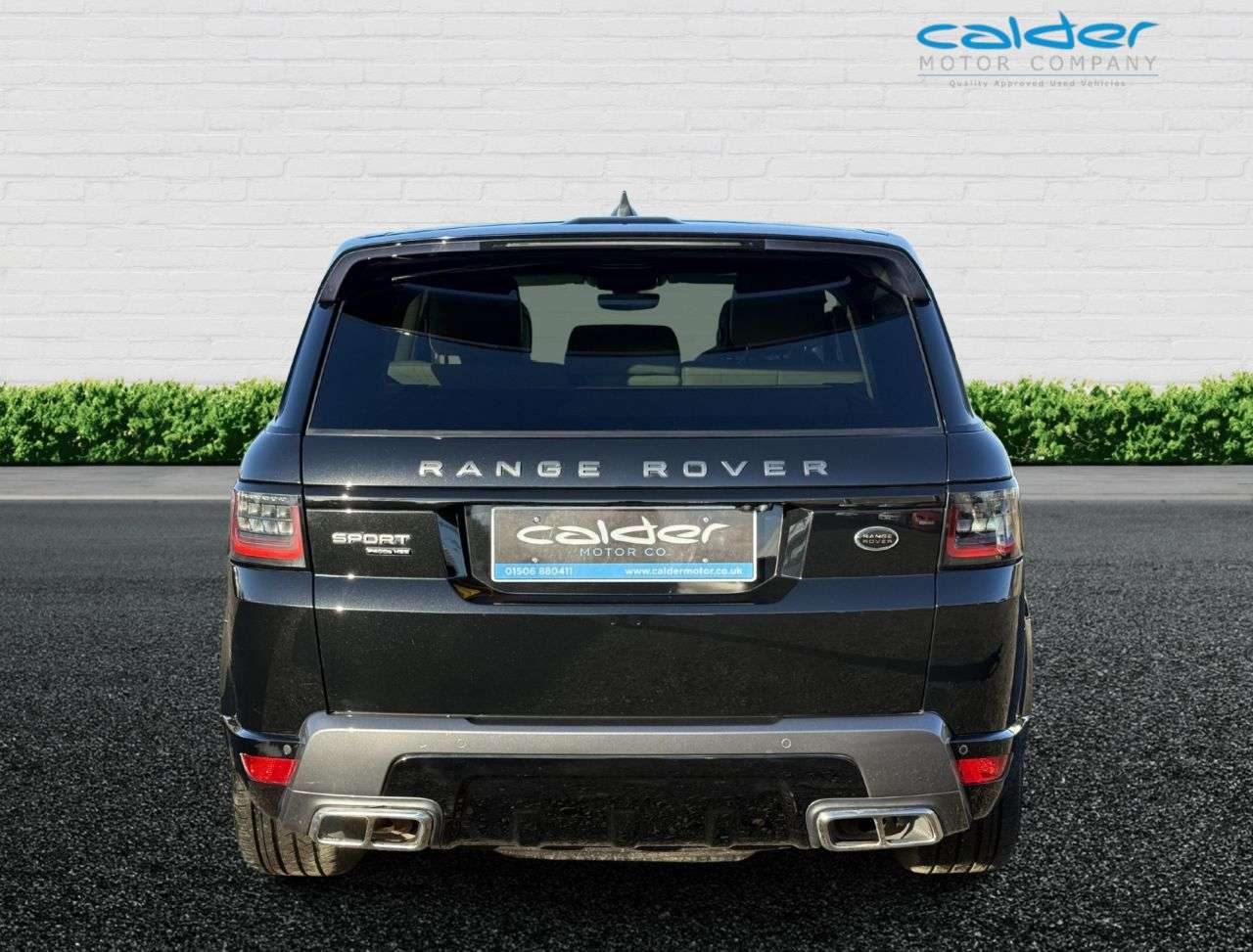 2021 LAND ROVER RANGE ROVER SPORT 2021 LAND ROVER RANGE ROVER SPORT