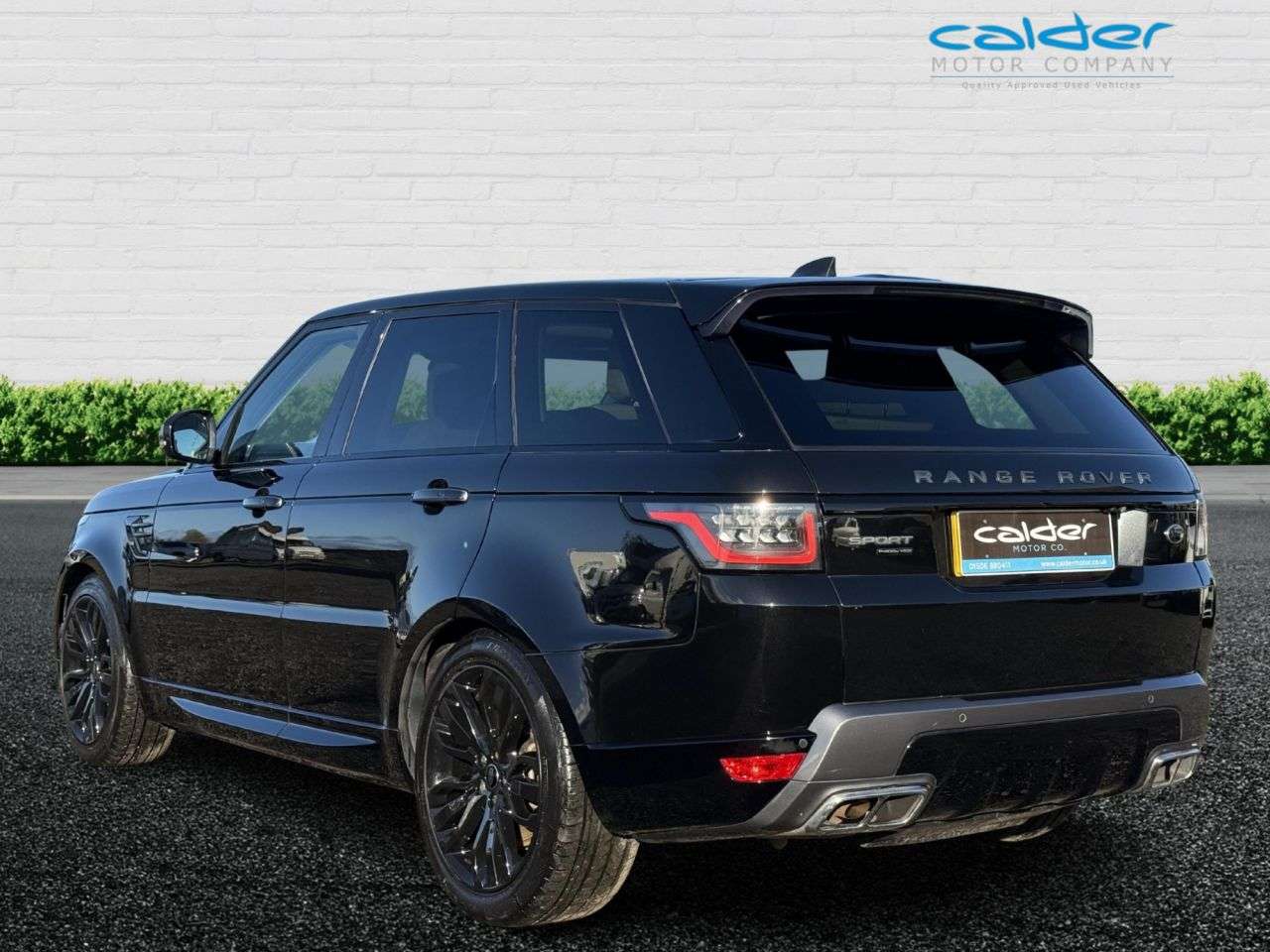 2021 LAND ROVER RANGE ROVER SPORT 2021 LAND ROVER RANGE ROVER SPORT