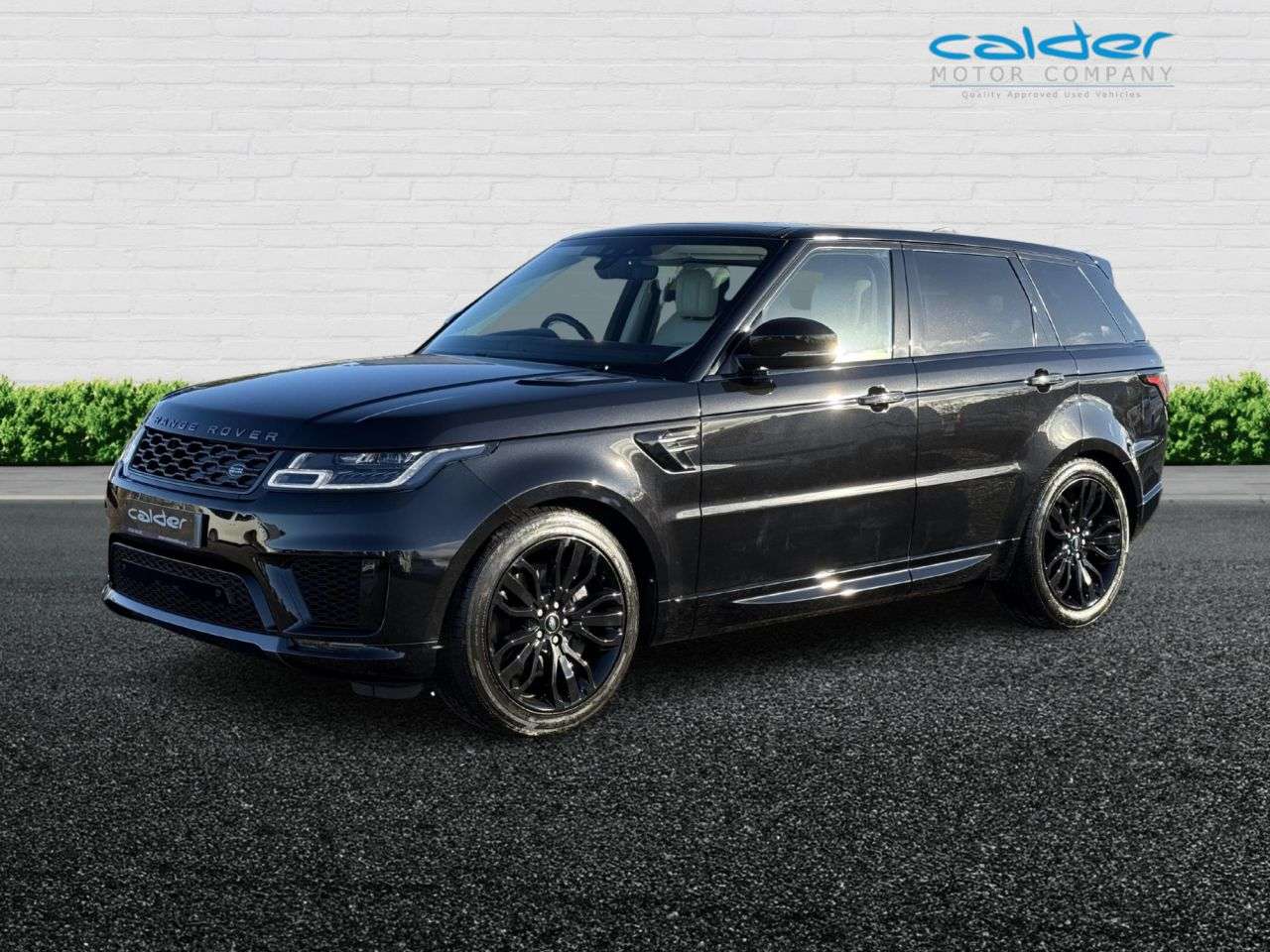 2021 LAND ROVER RANGE ROVER SPORT 2021 LAND ROVER RANGE ROVER SPORT