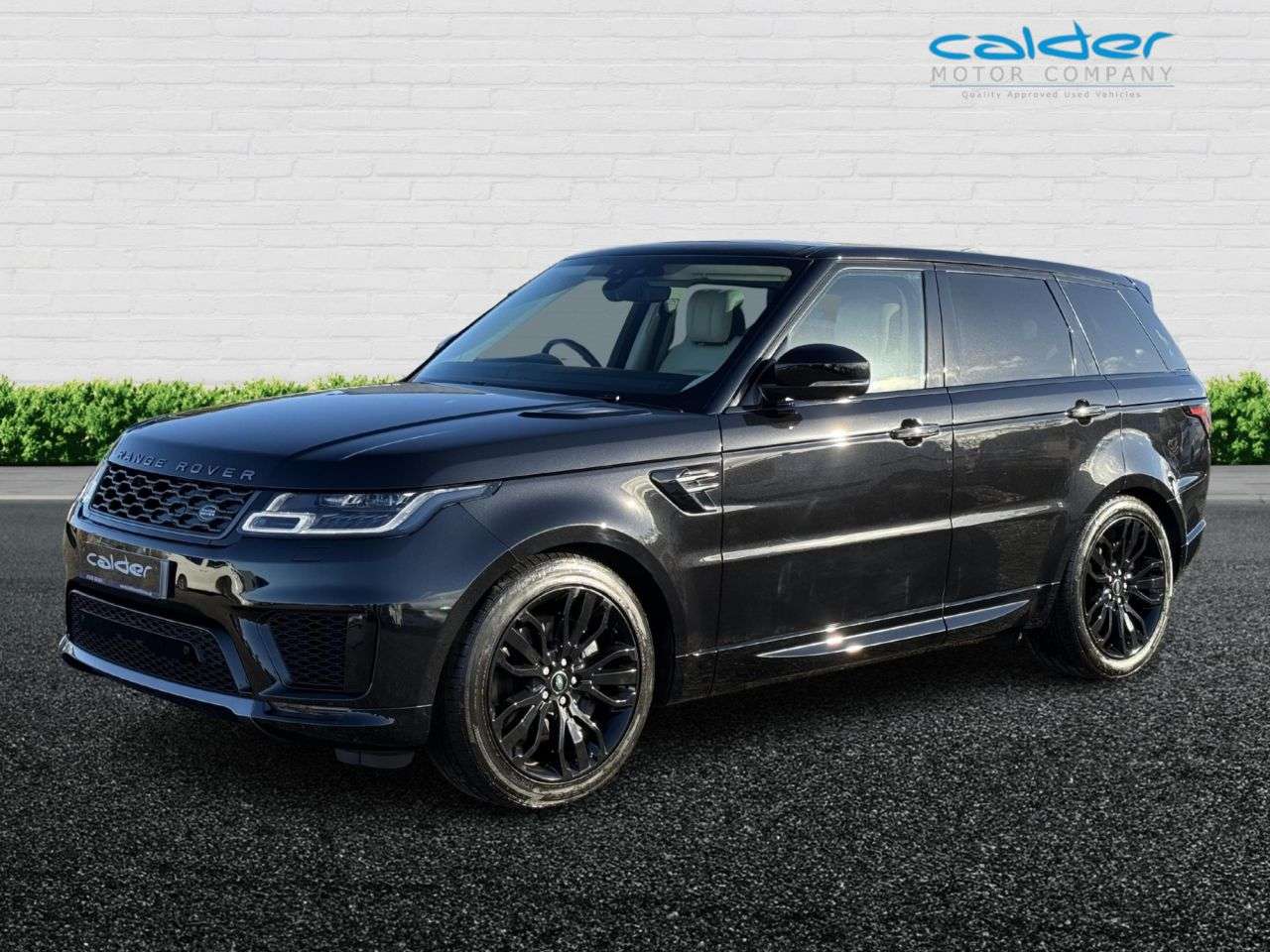 2021 LAND ROVER RANGE ROVER SPORT 2021 LAND ROVER RANGE ROVER SPORT