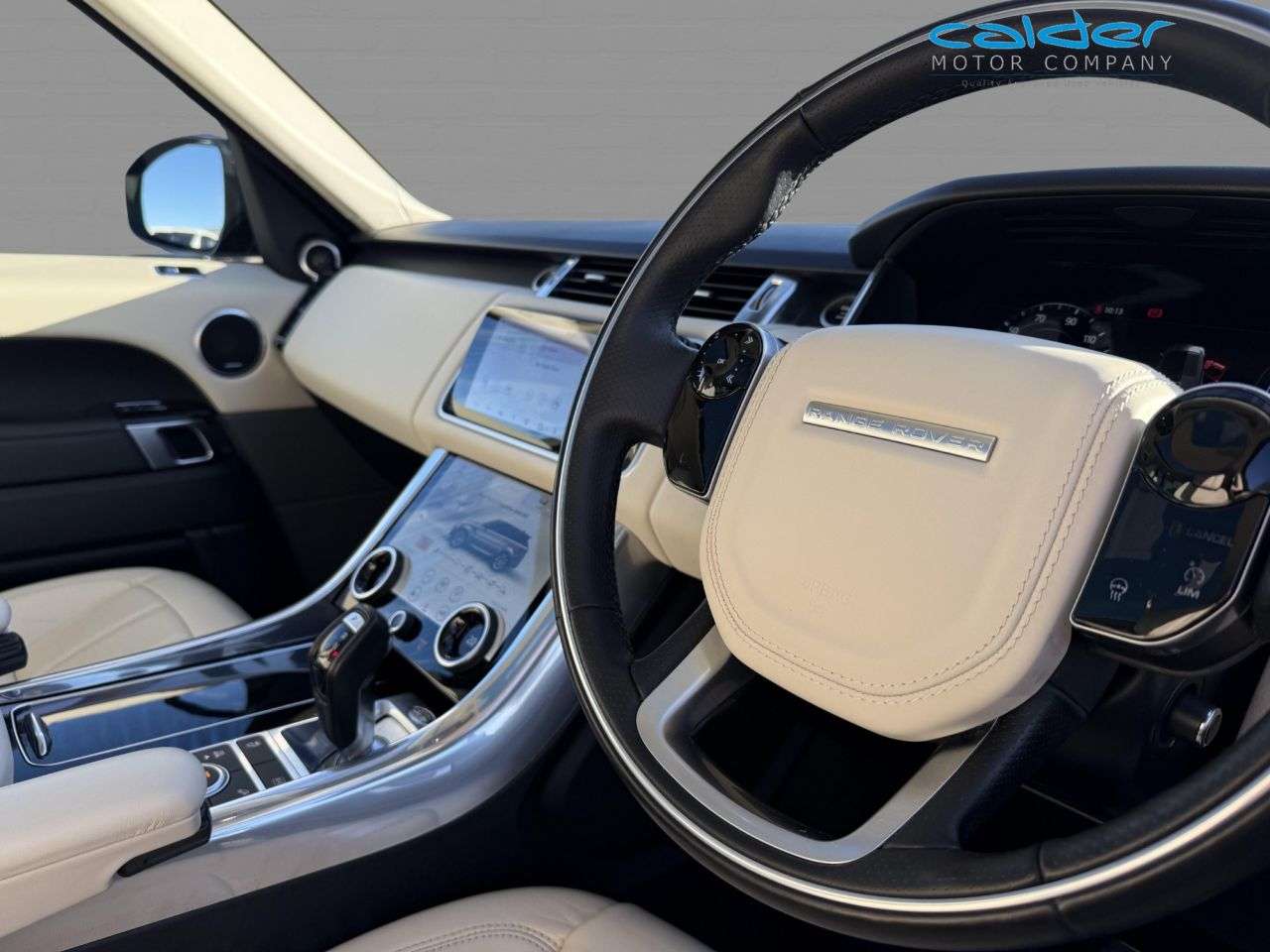 2021 LAND ROVER RANGE ROVER SPORT 2021 LAND ROVER RANGE ROVER SPORT