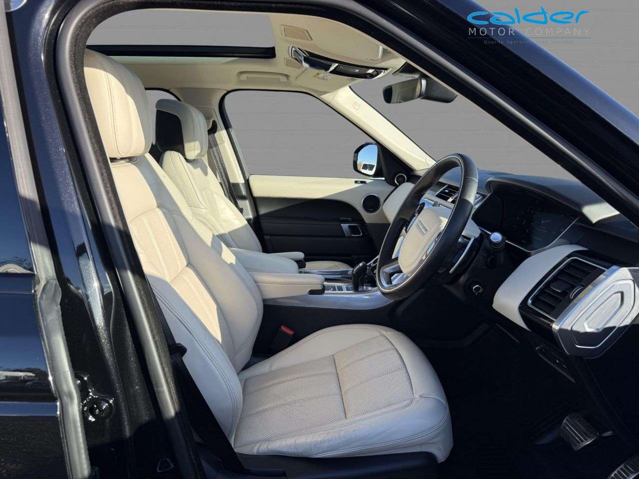 2021 LAND ROVER RANGE ROVER SPORT 2021 LAND ROVER RANGE ROVER SPORT