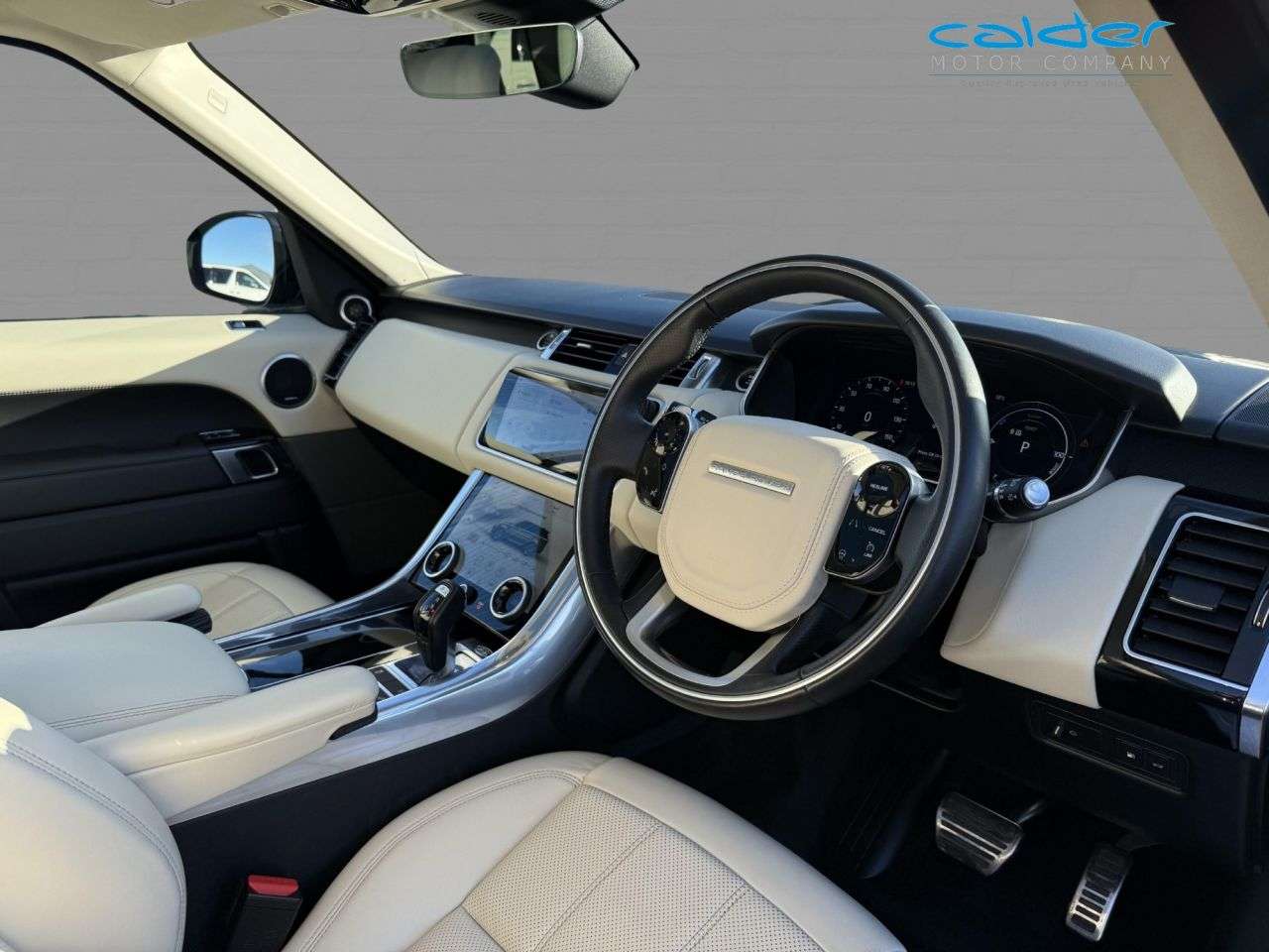 2021 LAND ROVER RANGE ROVER SPORT 2021 LAND ROVER RANGE ROVER SPORT