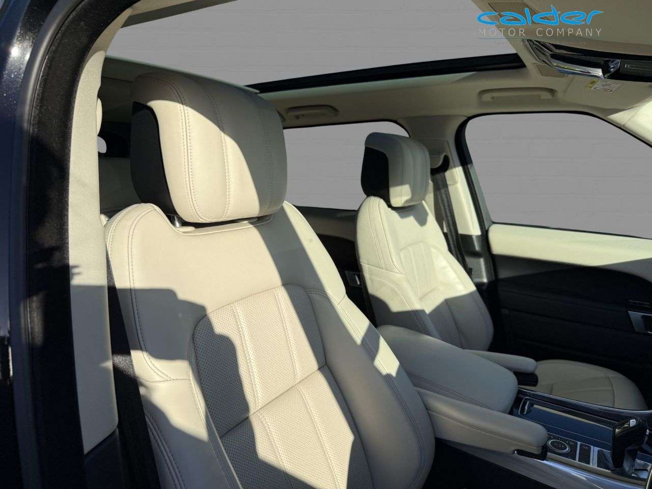 2021 LAND ROVER RANGE ROVER SPORT 2021 LAND ROVER RANGE ROVER SPORT