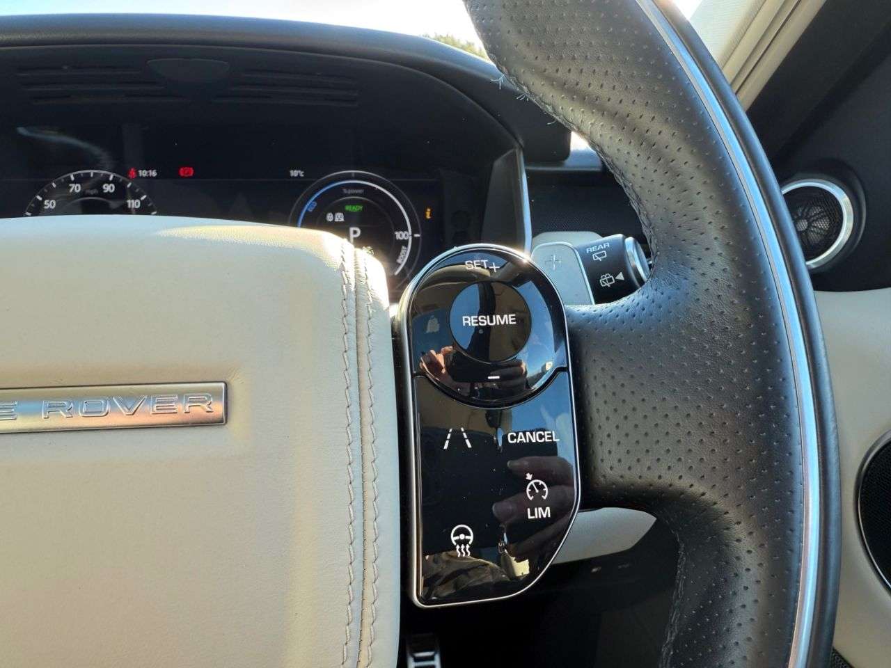 2021 LAND ROVER RANGE ROVER SPORT 2021 LAND ROVER RANGE ROVER SPORT