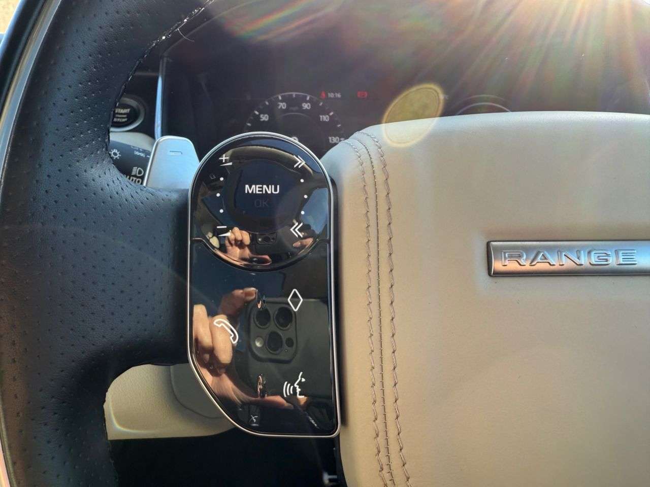 2021 LAND ROVER RANGE ROVER SPORT 2021 LAND ROVER RANGE ROVER SPORT