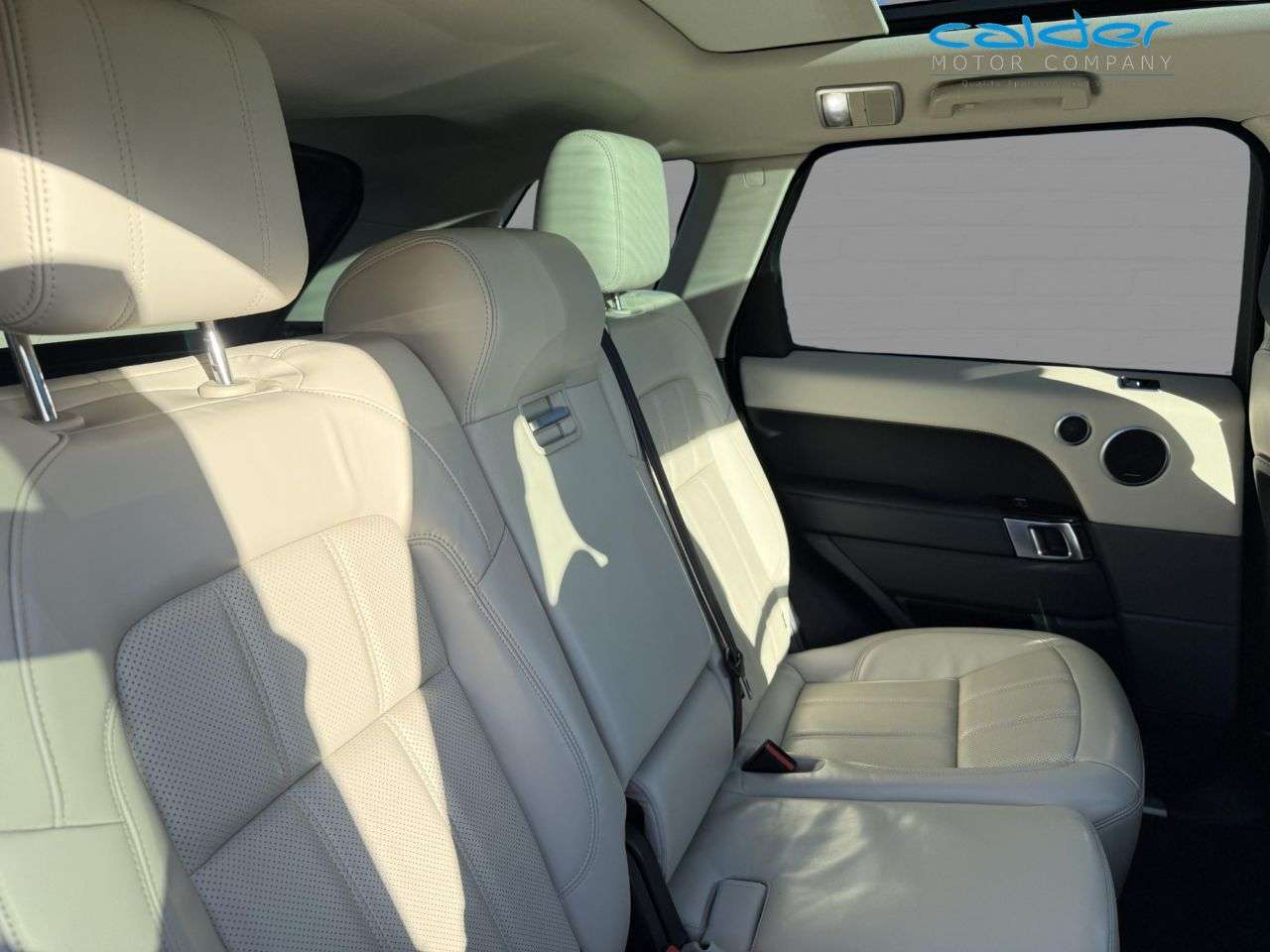 2021 LAND ROVER RANGE ROVER SPORT 2021 LAND ROVER RANGE ROVER SPORT