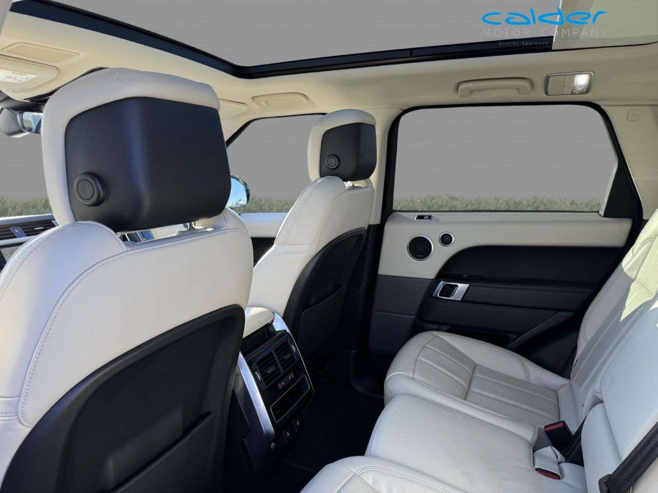 2021 LAND ROVER RANGE ROVER SPORT 2021 LAND ROVER RANGE ROVER SPORT