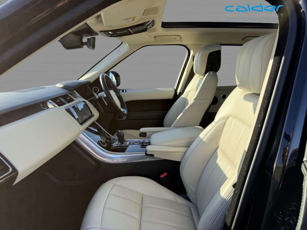 2021 LAND ROVER RANGE ROVER SPORT 2021 LAND ROVER RANGE ROVER SPORT