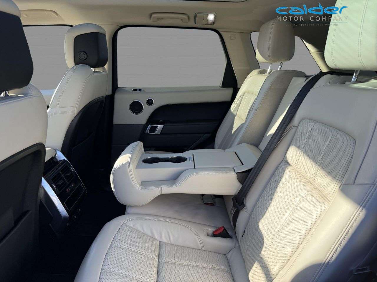 2021 LAND ROVER RANGE ROVER SPORT 2021 LAND ROVER RANGE ROVER SPORT