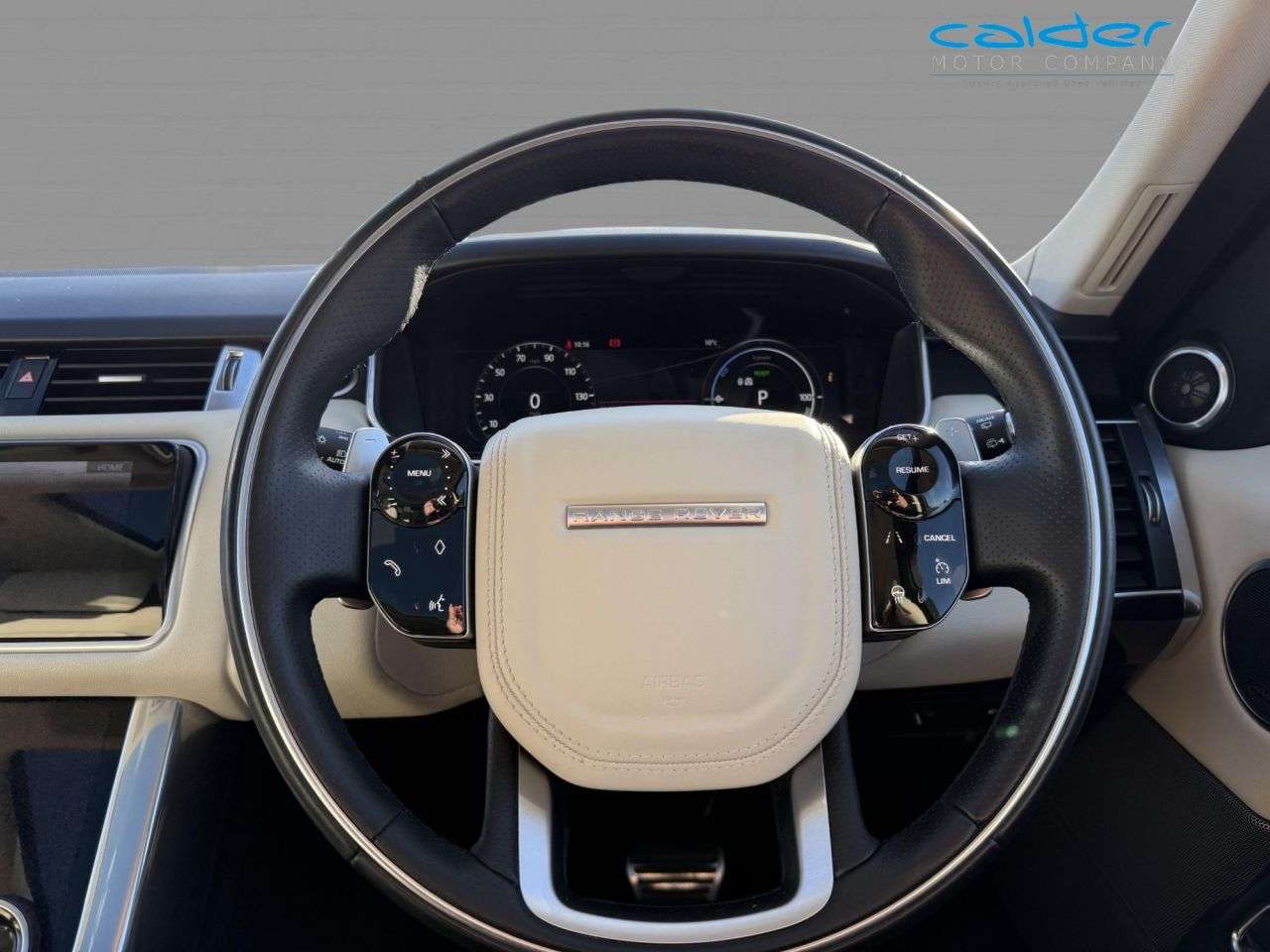 2021 LAND ROVER RANGE ROVER SPORT 2021 LAND ROVER RANGE ROVER SPORT