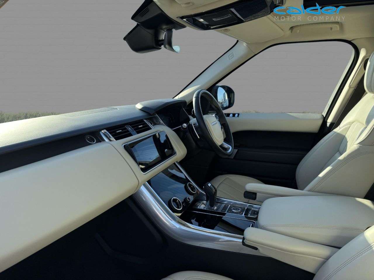 2021 LAND ROVER RANGE ROVER SPORT 2021 LAND ROVER RANGE ROVER SPORT