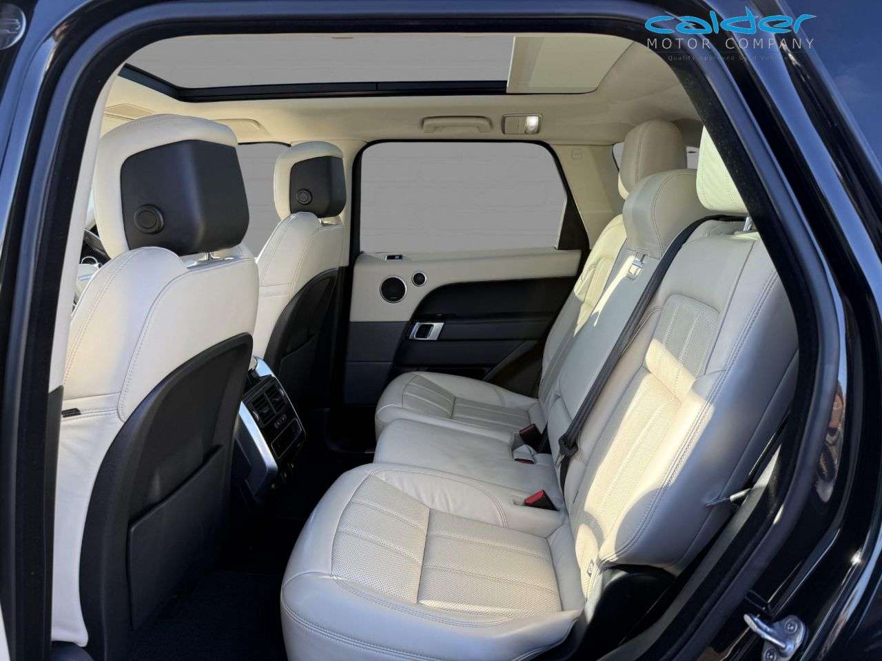 2021 LAND ROVER RANGE ROVER SPORT 2021 LAND ROVER RANGE ROVER SPORT