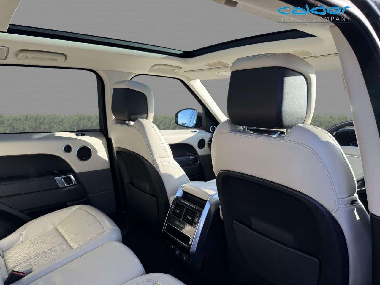 2021 LAND ROVER RANGE ROVER SPORT 2021 LAND ROVER RANGE ROVER SPORT