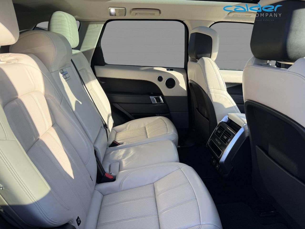 2021 LAND ROVER RANGE ROVER SPORT 2021 LAND ROVER RANGE ROVER SPORT