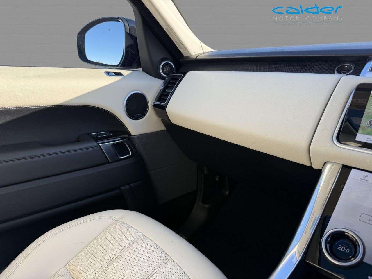 2021 LAND ROVER RANGE ROVER SPORT 2021 LAND ROVER RANGE ROVER SPORT