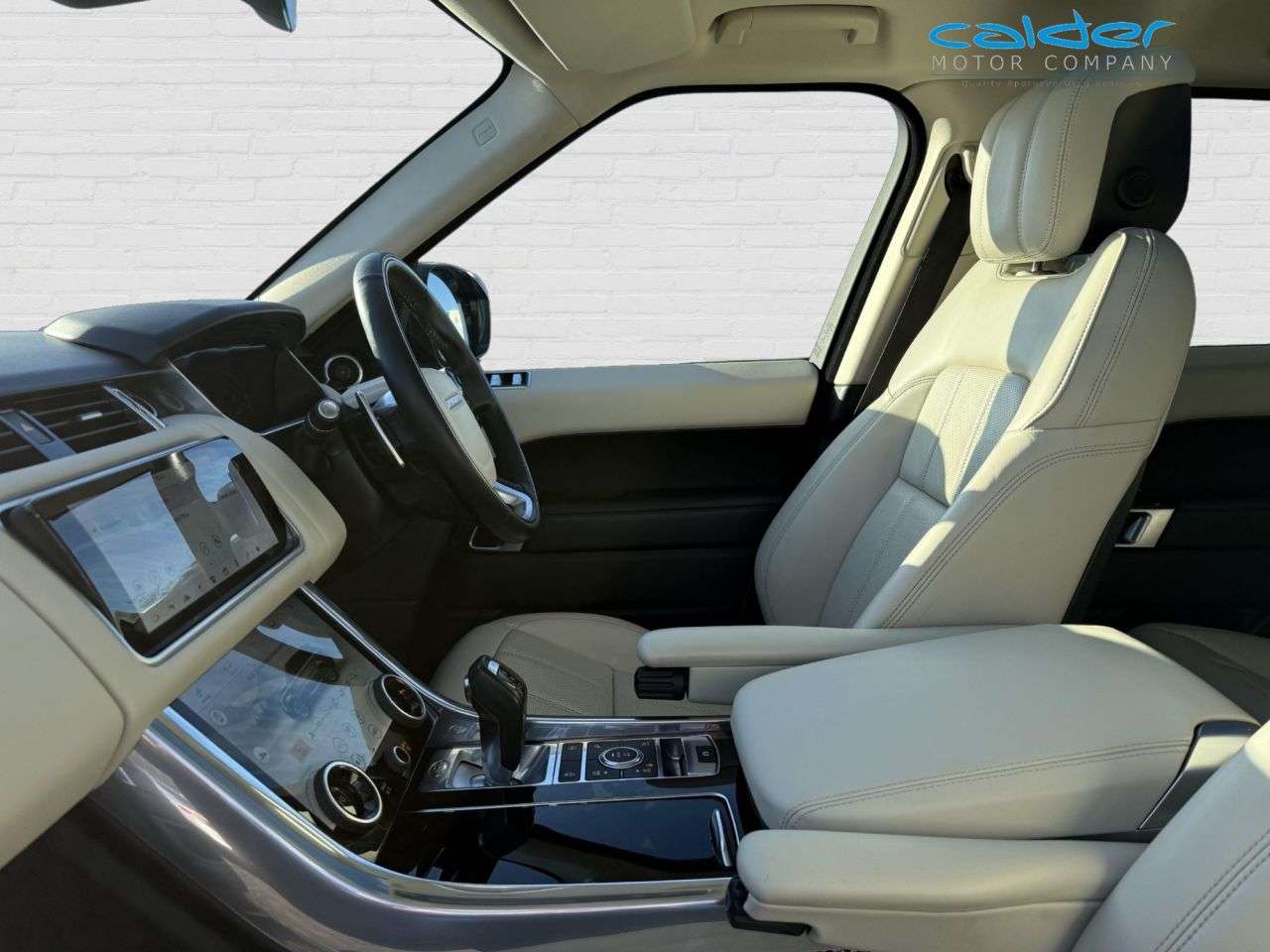 2021 LAND ROVER RANGE ROVER SPORT 2021 LAND ROVER RANGE ROVER SPORT