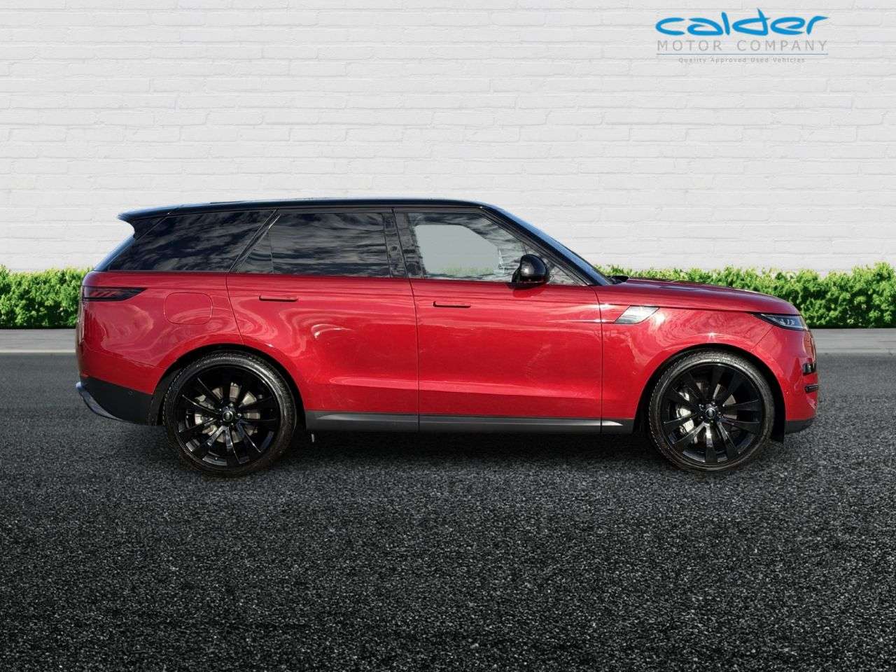 2023 LAND ROVER RANGE ROVER SPORT 2023 LAND ROVER RANGE ROVER SPORT