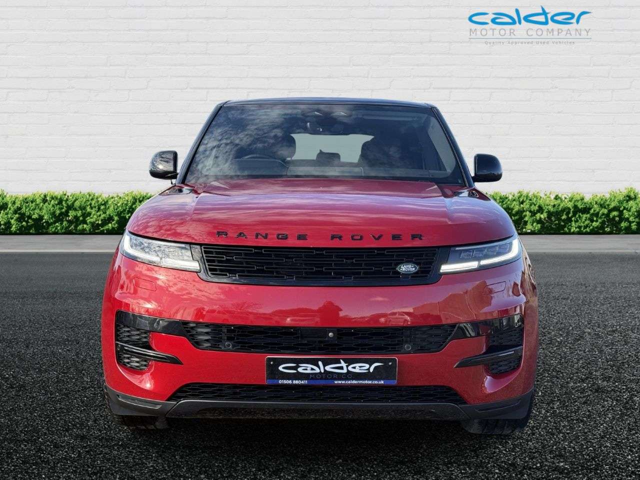 2023 LAND ROVER RANGE ROVER SPORT 2023 LAND ROVER RANGE ROVER SPORT