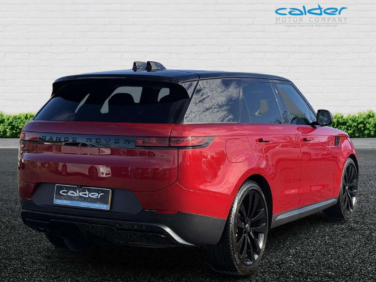 2023 LAND ROVER RANGE ROVER SPORT 2023 LAND ROVER RANGE ROVER SPORT