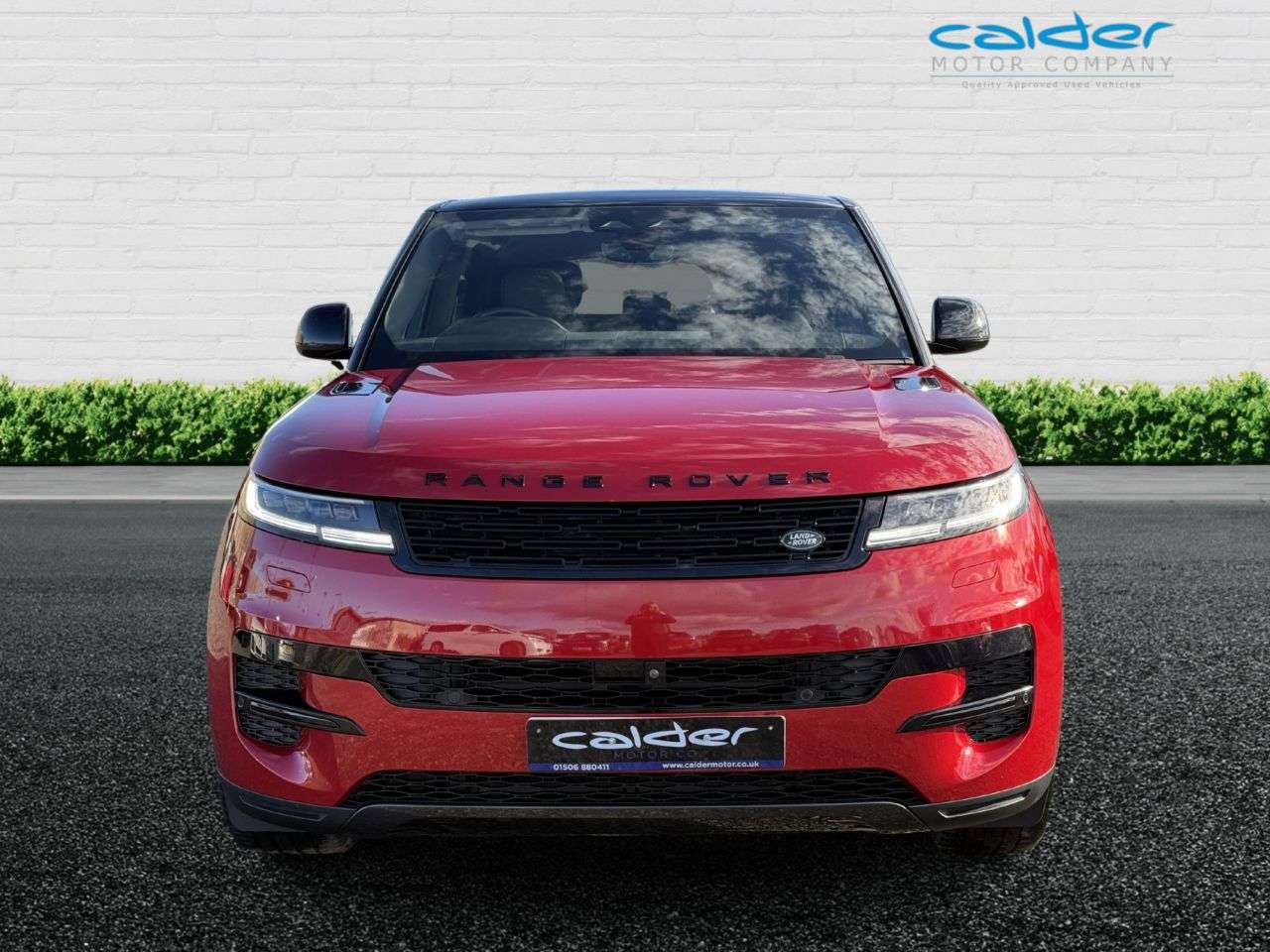 2023 LAND ROVER RANGE ROVER SPORT 2023 LAND ROVER RANGE ROVER SPORT