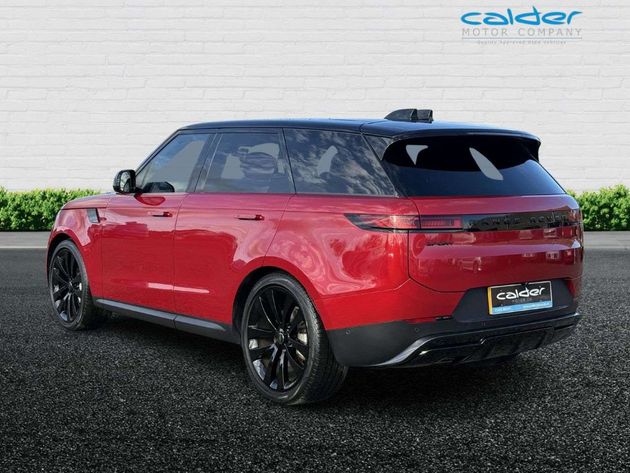 2023 LAND ROVER RANGE ROVER SPORT 2023 LAND ROVER RANGE ROVER SPORT