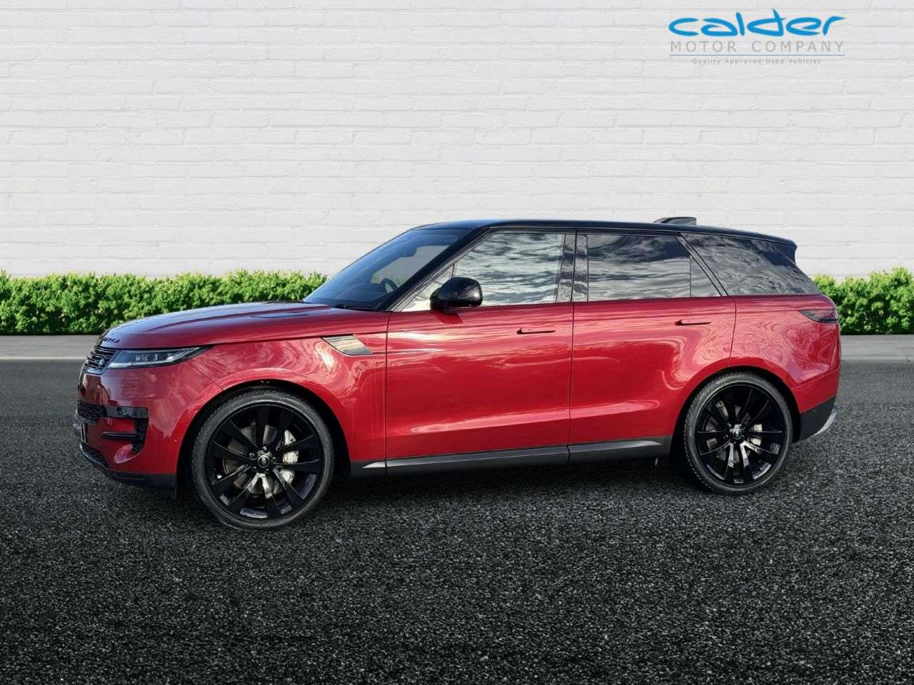 2023 LAND ROVER RANGE ROVER SPORT 2023 LAND ROVER RANGE ROVER SPORT
