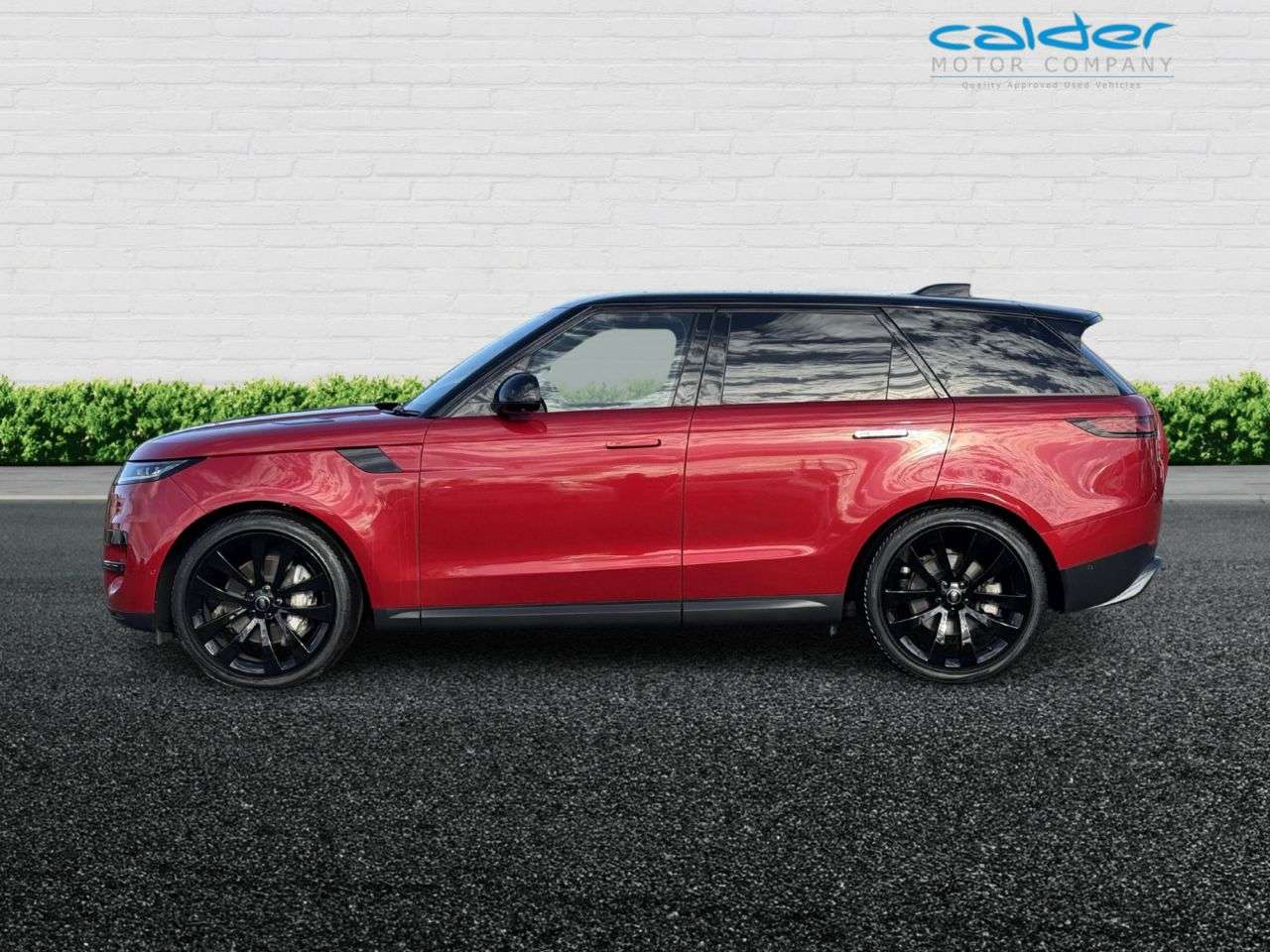 2023 LAND ROVER RANGE ROVER SPORT 2023 LAND ROVER RANGE ROVER SPORT