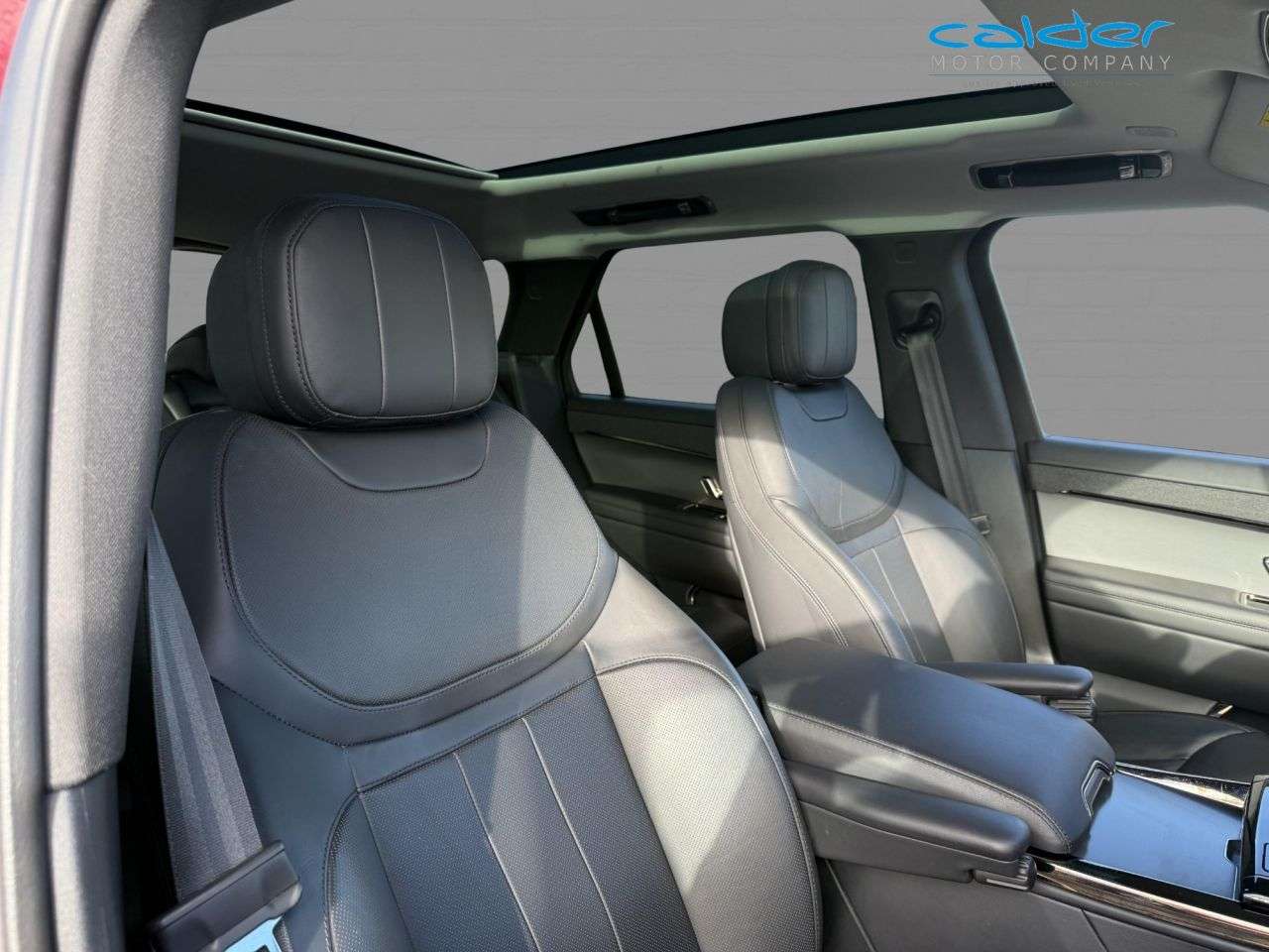 2023 LAND ROVER RANGE ROVER SPORT 2023 LAND ROVER RANGE ROVER SPORT