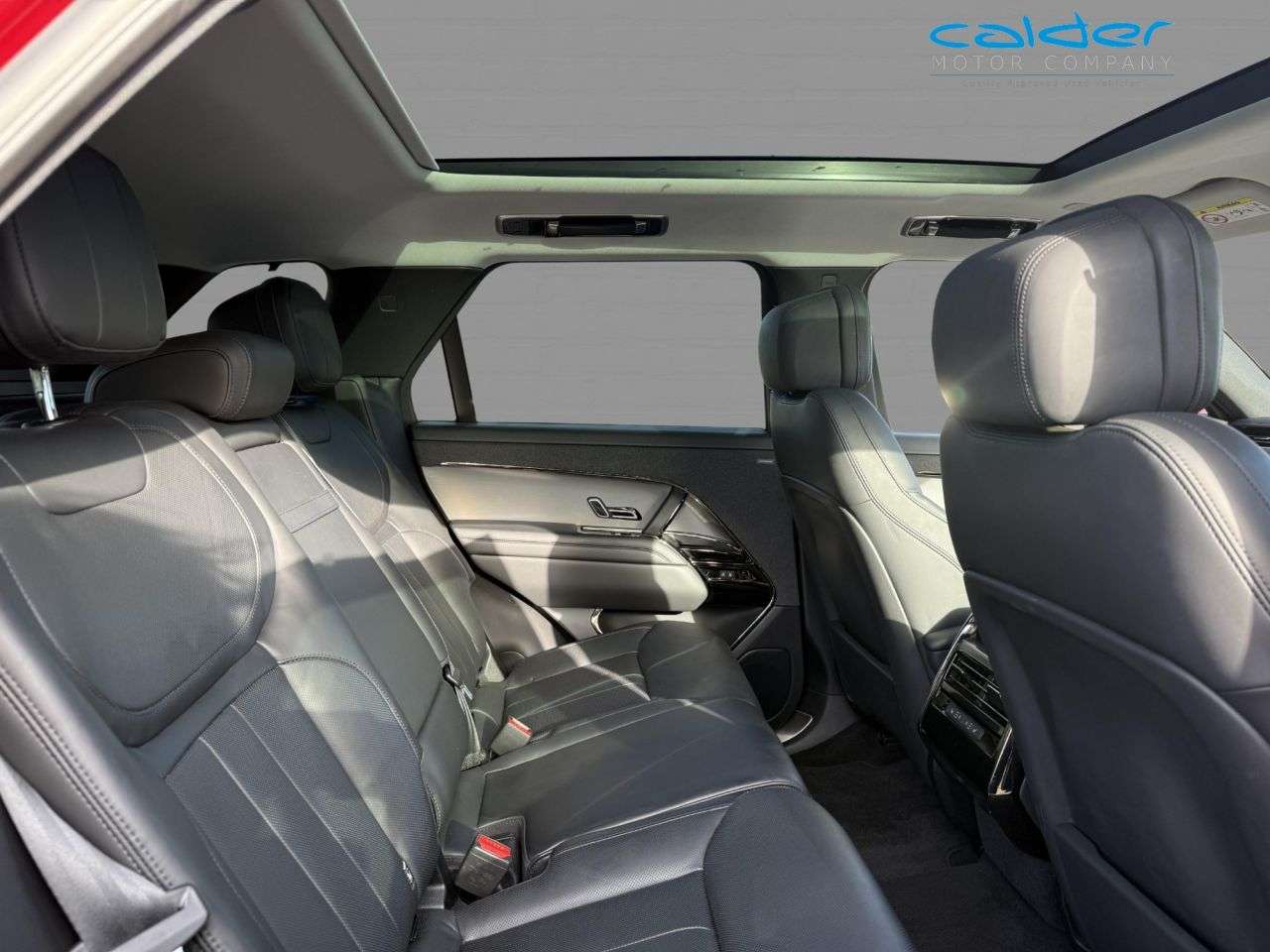 2023 LAND ROVER RANGE ROVER SPORT 2023 LAND ROVER RANGE ROVER SPORT