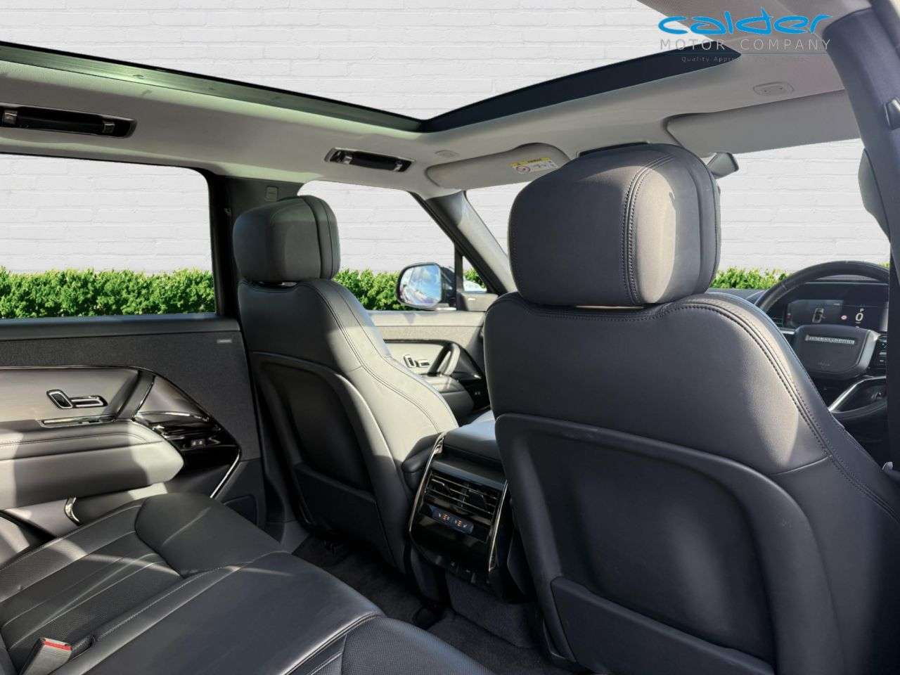 2023 LAND ROVER RANGE ROVER SPORT 2023 LAND ROVER RANGE ROVER SPORT