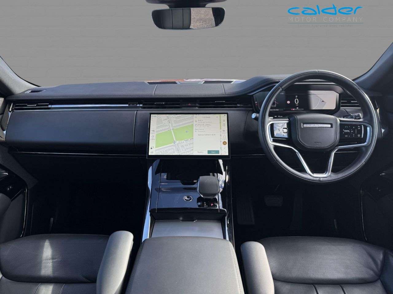 2023 LAND ROVER RANGE ROVER SPORT 2023 LAND ROVER RANGE ROVER SPORT