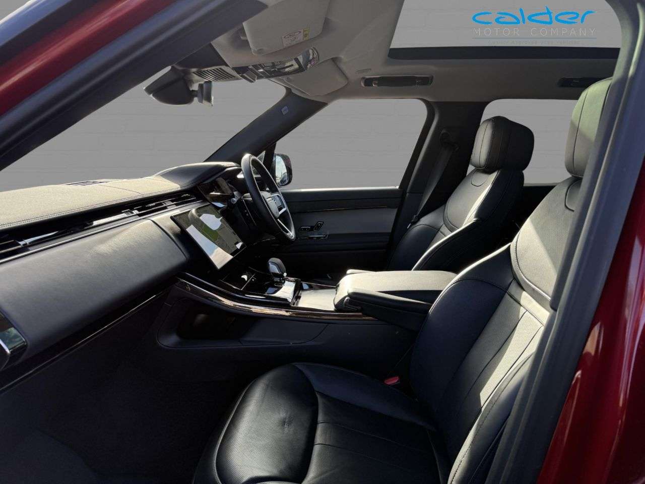 2023 LAND ROVER RANGE ROVER SPORT 2023 LAND ROVER RANGE ROVER SPORT