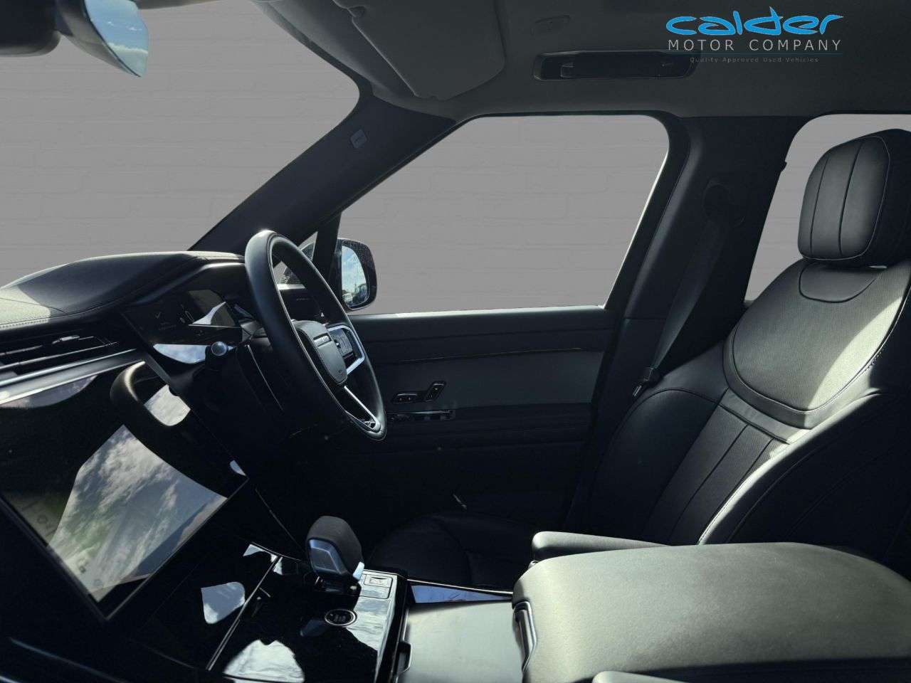 2023 LAND ROVER RANGE ROVER SPORT 2023 LAND ROVER RANGE ROVER SPORT