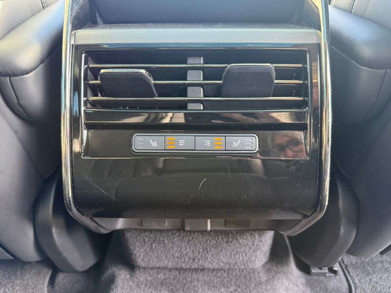 2023 LAND ROVER RANGE ROVER SPORT 2023 LAND ROVER RANGE ROVER SPORT