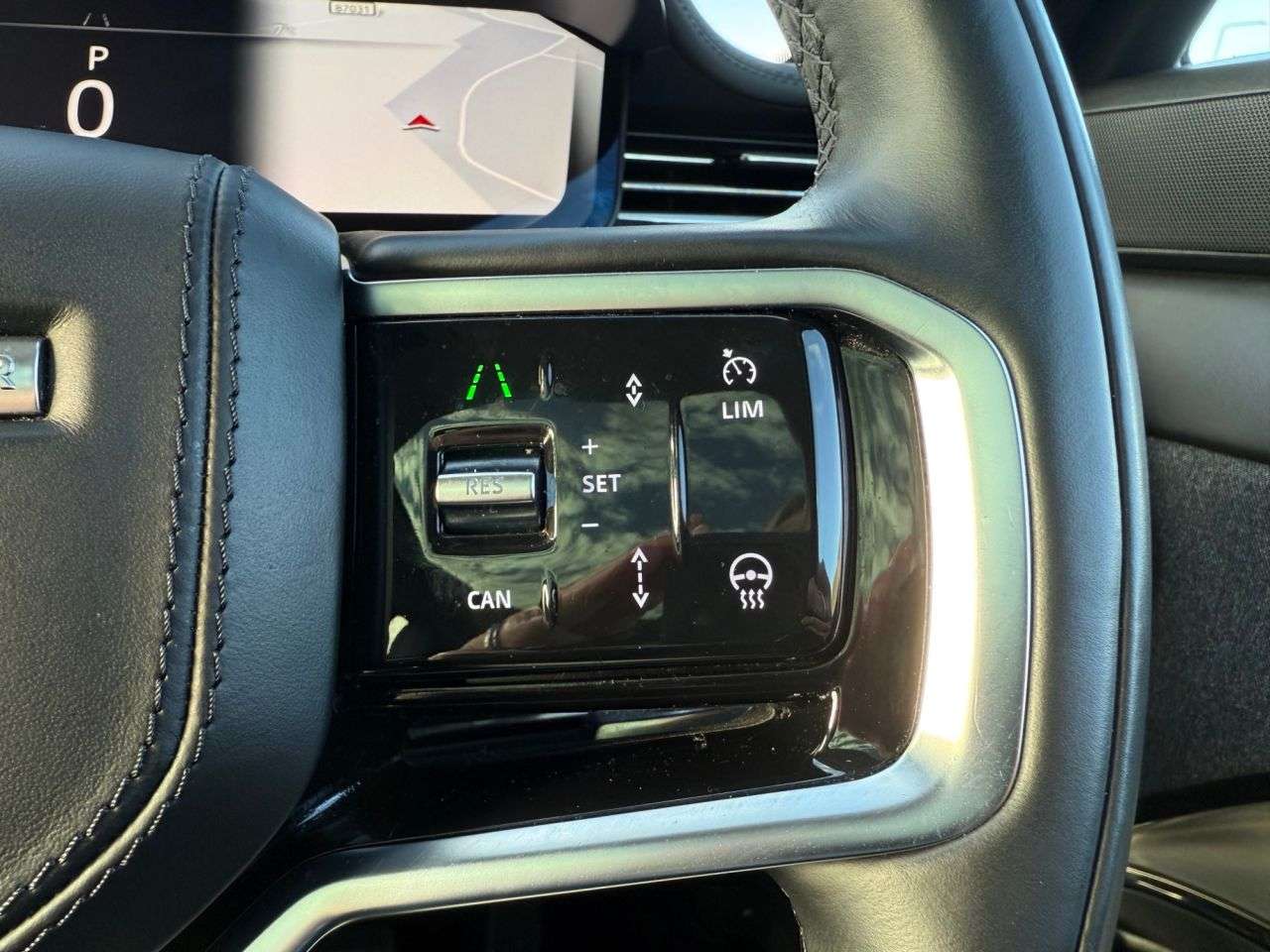 2023 LAND ROVER RANGE ROVER SPORT 2023 LAND ROVER RANGE ROVER SPORT