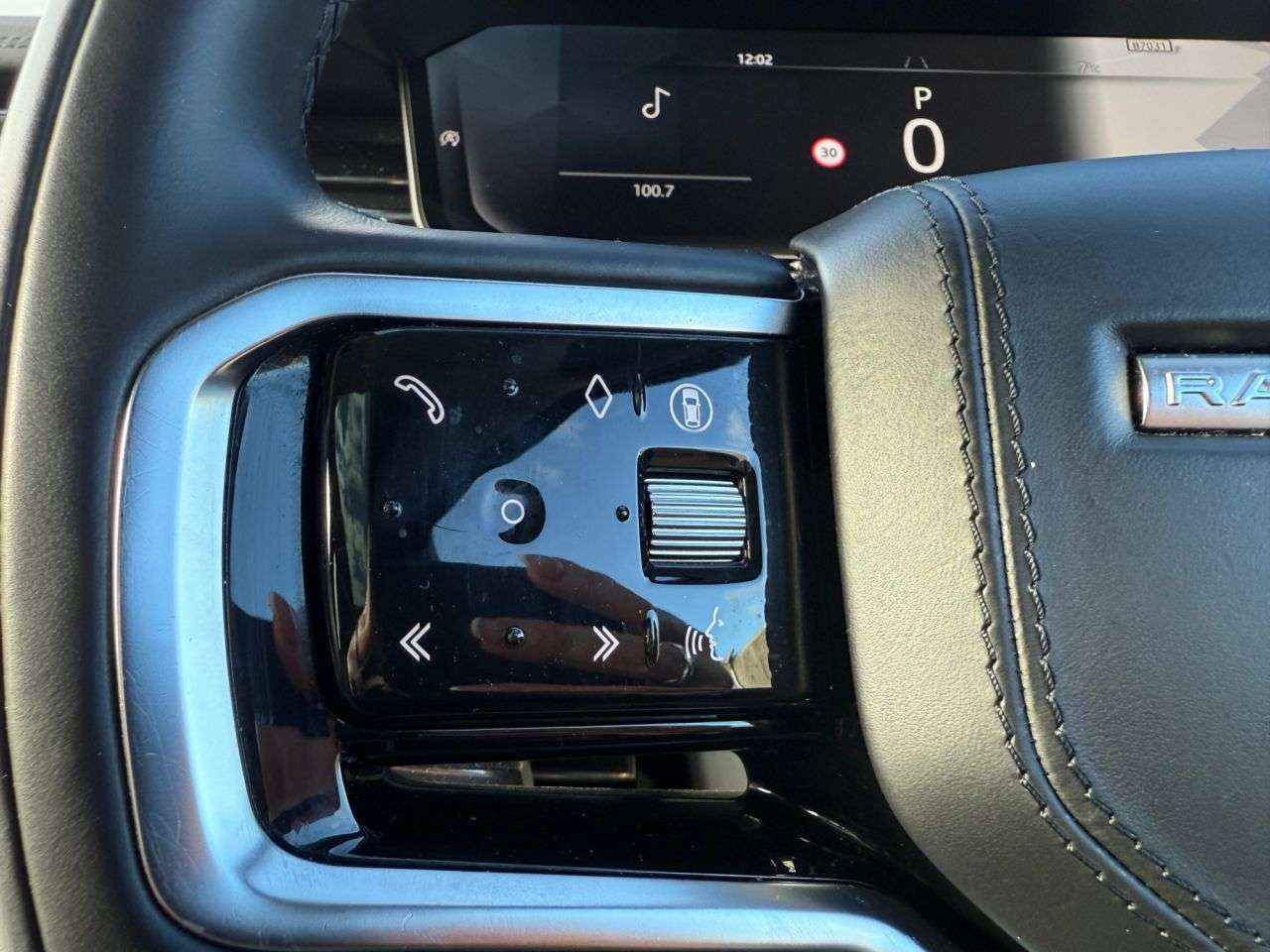 2023 LAND ROVER RANGE ROVER SPORT 2023 LAND ROVER RANGE ROVER SPORT