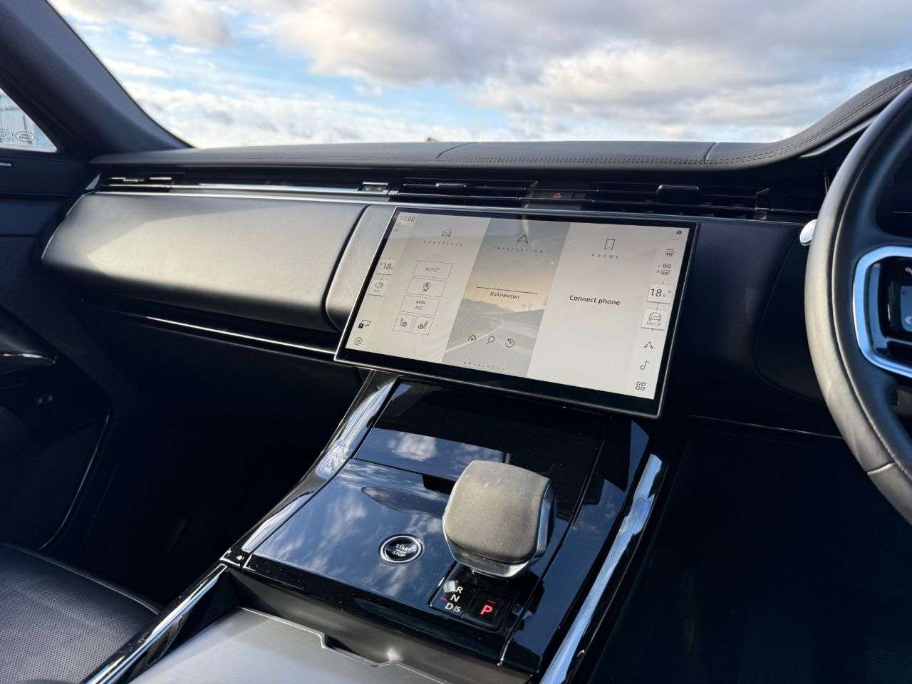 2023 LAND ROVER RANGE ROVER SPORT 2023 LAND ROVER RANGE ROVER SPORT