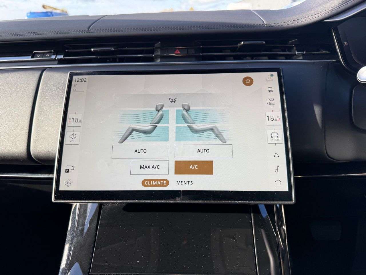 2023 LAND ROVER RANGE ROVER SPORT 2023 LAND ROVER RANGE ROVER SPORT