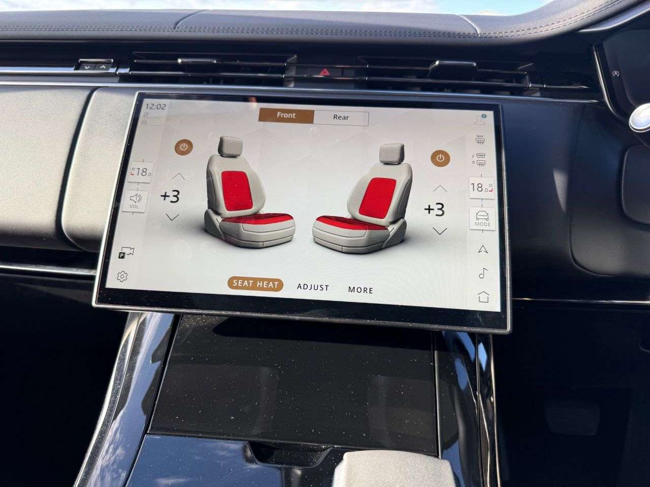 2023 LAND ROVER RANGE ROVER SPORT 2023 LAND ROVER RANGE ROVER SPORT