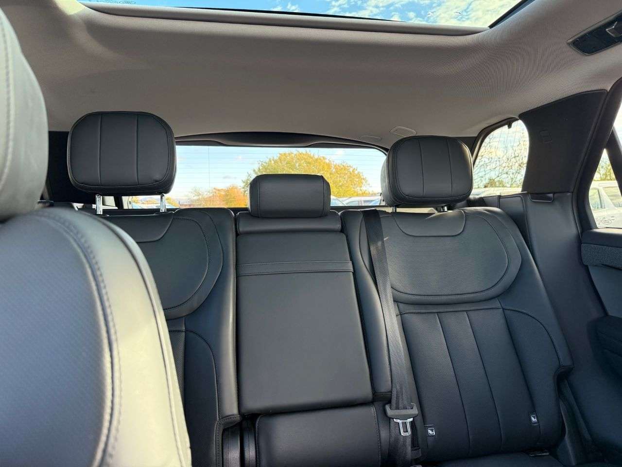 2023 LAND ROVER RANGE ROVER SPORT 2023 LAND ROVER RANGE ROVER SPORT