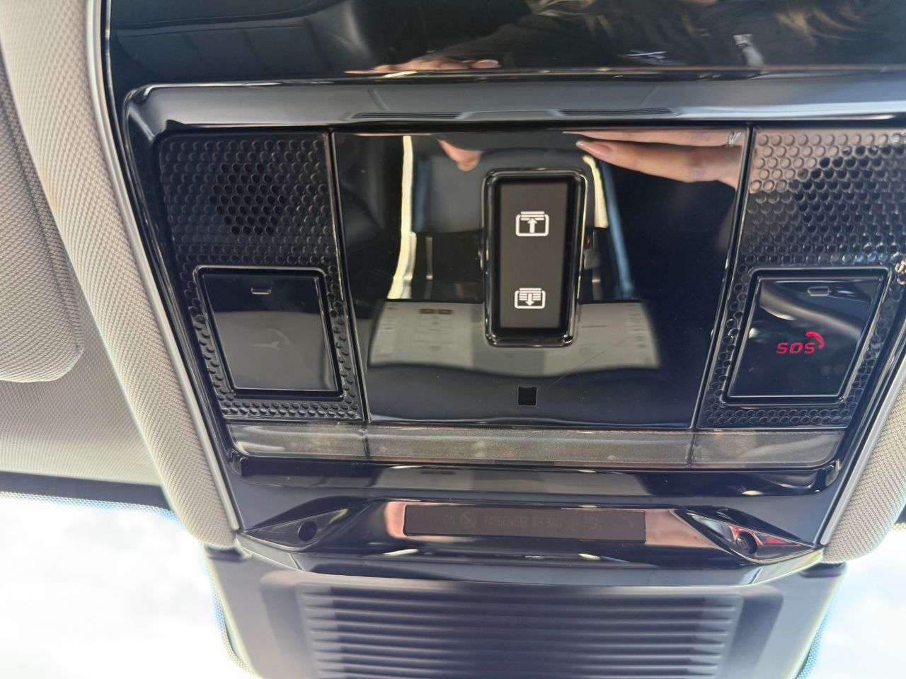 2023 LAND ROVER RANGE ROVER SPORT 2023 LAND ROVER RANGE ROVER SPORT