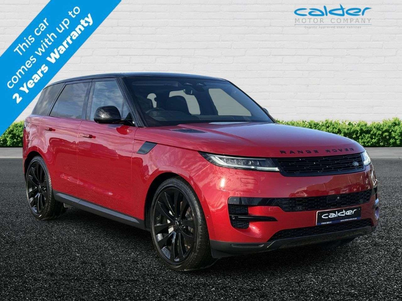 2023 LAND ROVER RANGE ROVER SPORT 2023 LAND ROVER RANGE ROVER SPORT