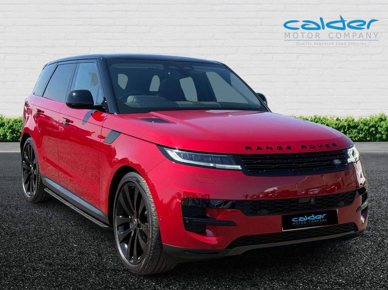 2023 LAND ROVER RANGE ROVER SPORT 2023 LAND ROVER RANGE ROVER SPORT