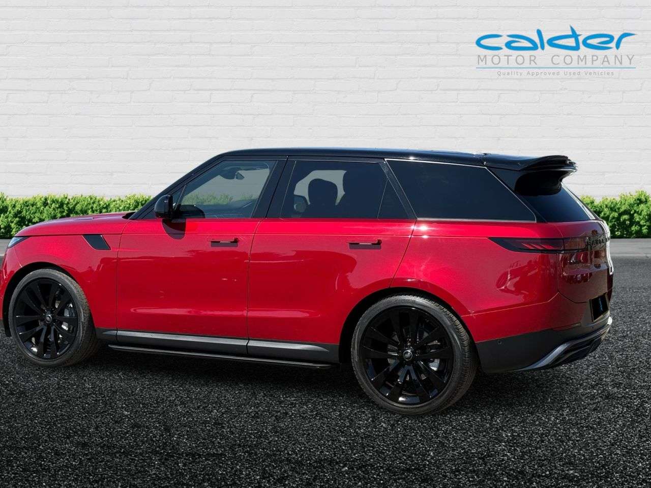 2023 LAND ROVER RANGE ROVER SPORT 2023 LAND ROVER RANGE ROVER SPORT