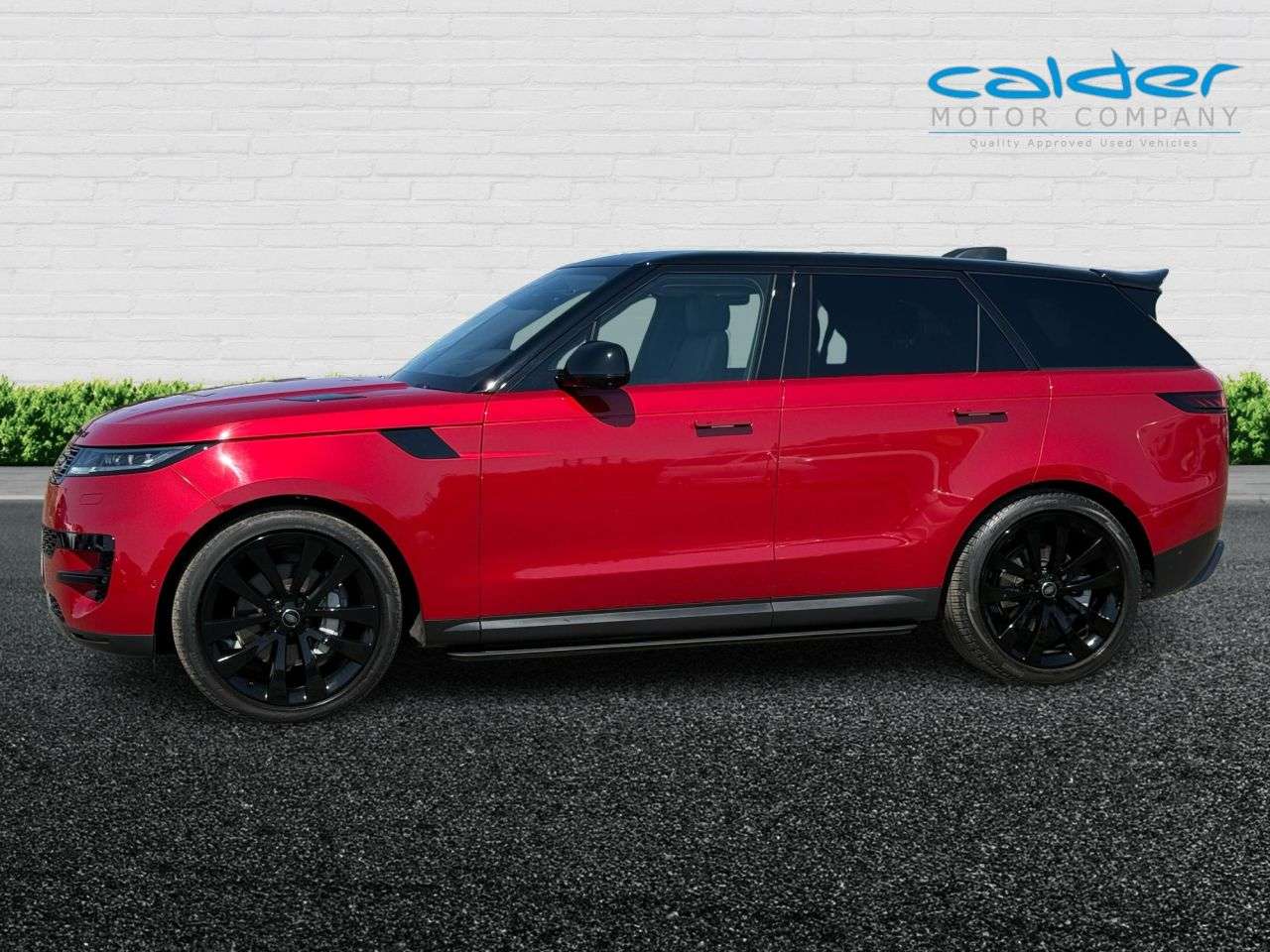 2023 LAND ROVER RANGE ROVER SPORT 2023 LAND ROVER RANGE ROVER SPORT