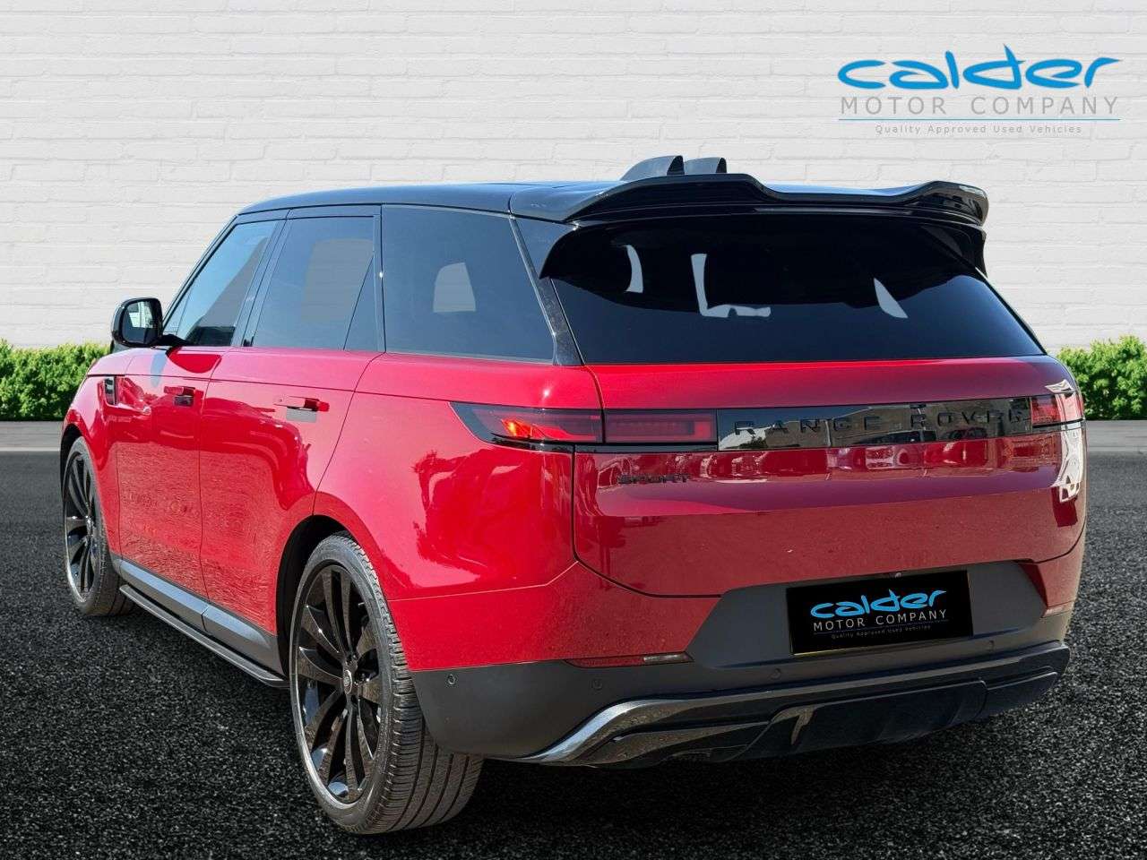 2023 LAND ROVER RANGE ROVER SPORT 2023 LAND ROVER RANGE ROVER SPORT