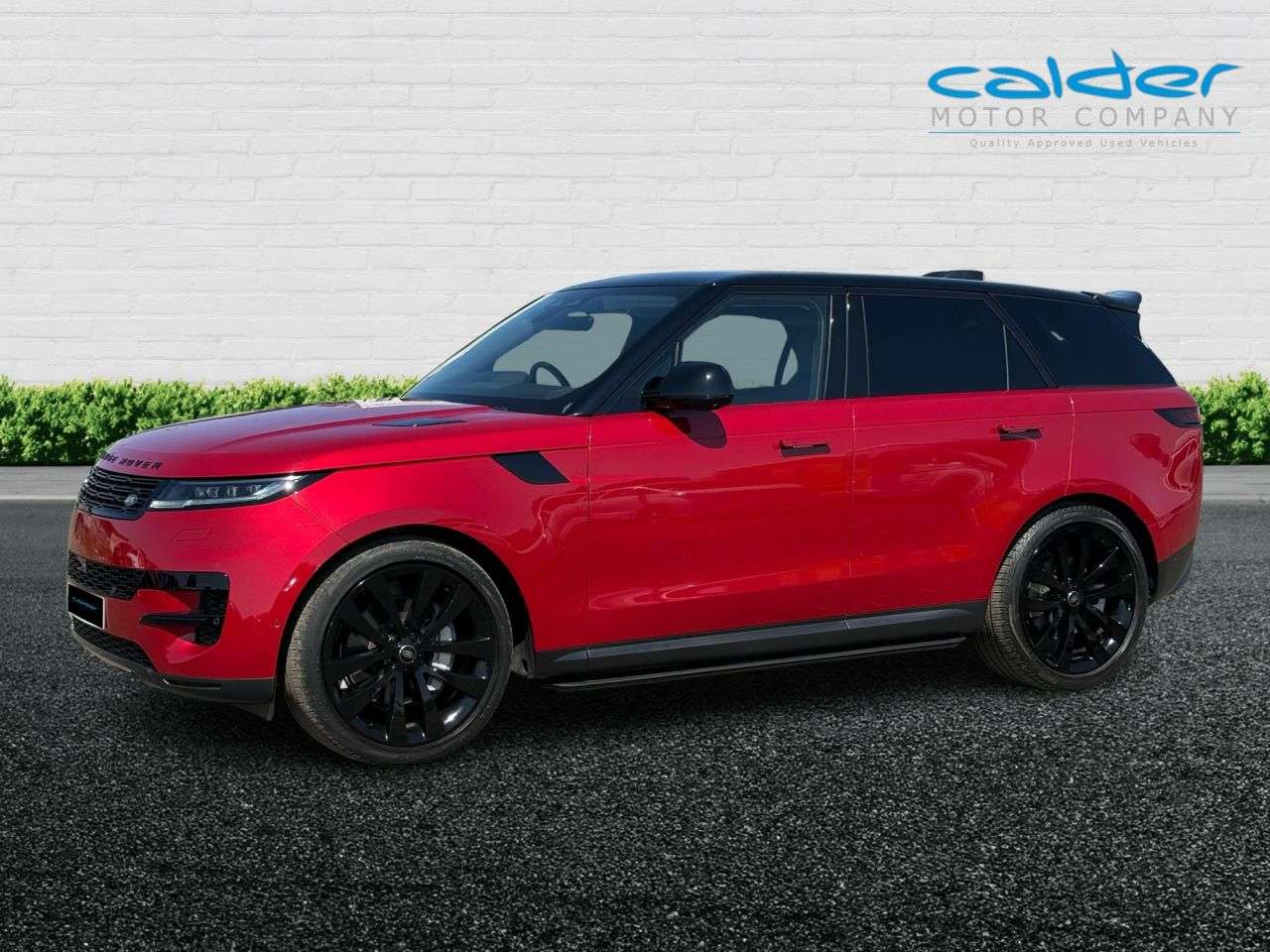 2023 LAND ROVER RANGE ROVER SPORT 2023 LAND ROVER RANGE ROVER SPORT